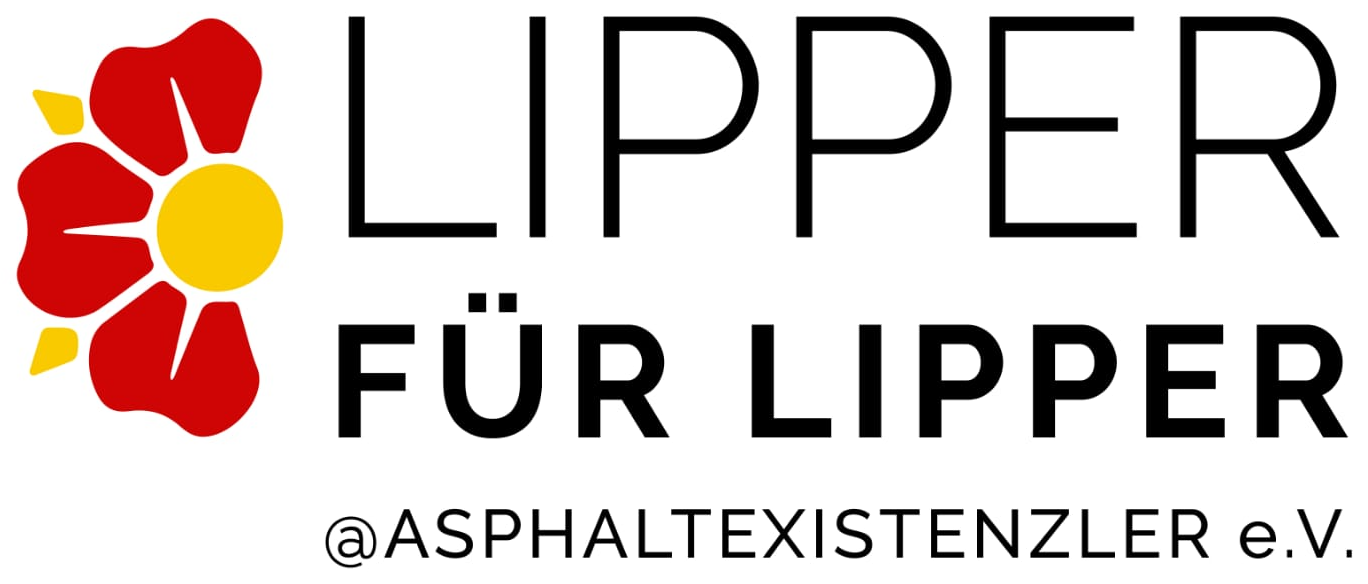 Lipper für Lipper @Asphaltexistenzler e.V.