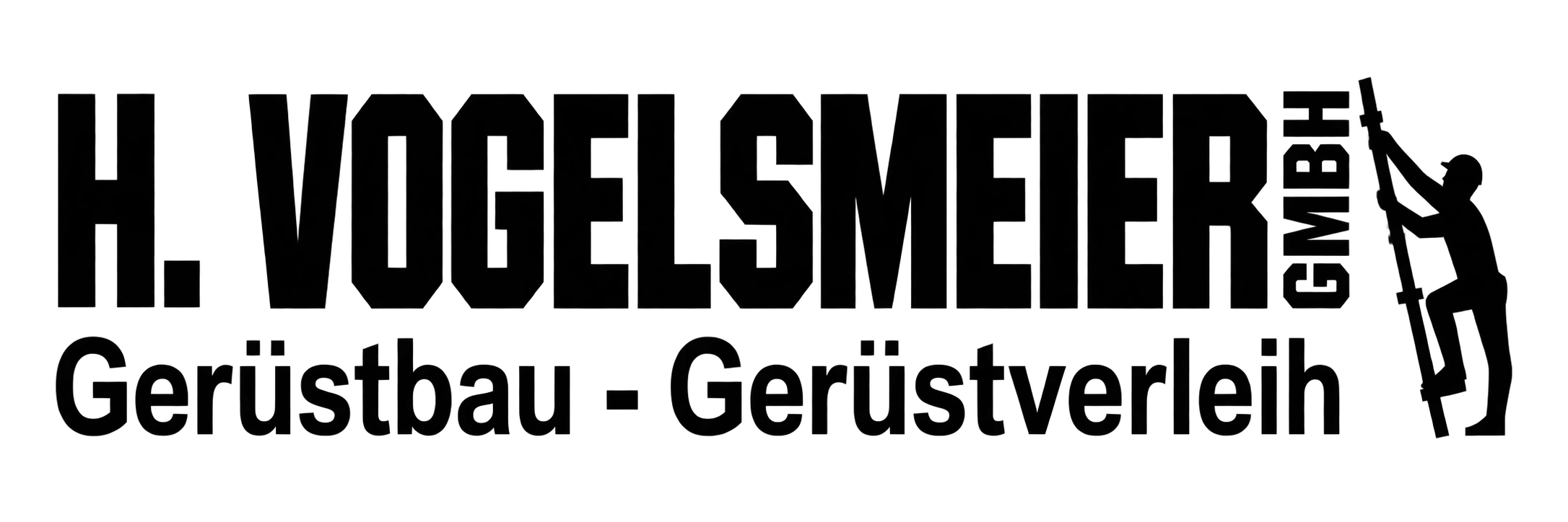 H. Vogelsmeier GmbH – Gerüstbau und Gerüstverleih